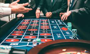 Официальный сайт Casino EzCash