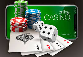 Casino Marvel