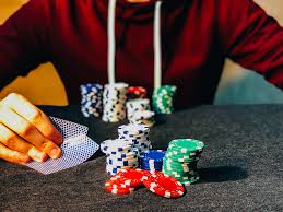Как войти на сайт Casino EzCash